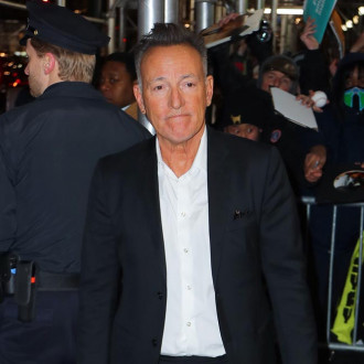 Bruce Springsteen to release new music today