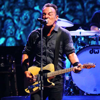 Bruce Springsteen's soul covers gets November release date