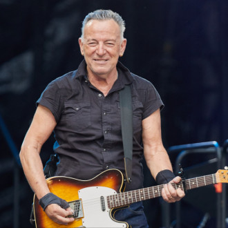 Bruce Springsteen: I'll keep performing until the wheels fall off