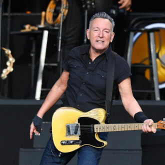 Bruce Springsteen ‘set to consult on movie about making of his Nebraska album’