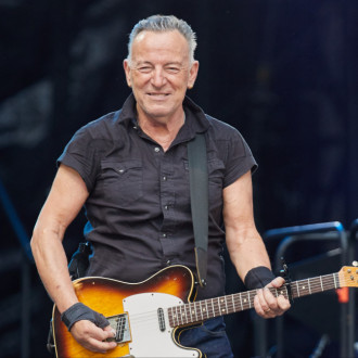 Bruce Springsteen will become first international artist to be inducted as fellow of Britain’s Ivors Academy