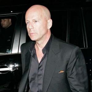 Bruce Willis To Die Hard Again