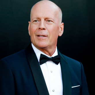 Bruce Willis 'is doing OK' amid dementia battle