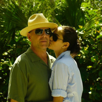 Bruce Willis’ wife Emma Heming hails him a ‘true gentle-man’ on 69th birthday