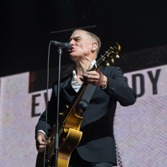 Bryan Adams would opt for a cup of tea over sex