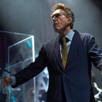 Bryan Ferry sells 50 per cent of music catalogue