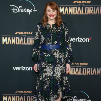 Bryce Dallas Howard: Depression has been the biggest challenge to my identity