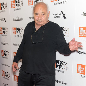 ‘Rocky’ actor Burt Young dead aged 83: ‘He was a maverick and outlaw’