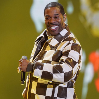 Busta Rhymes hails 'inspirational' LL Cool J at MTV EMAs