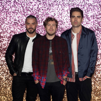 Busted want to collab with Bring Me the Horizon