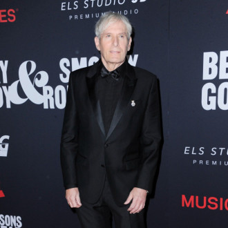 Michael Bolton responds after claims police cars were outside his home