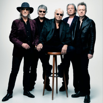 Deep Purple share new song Lazy Sod and funny story behind title