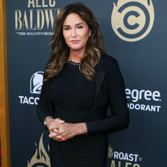 Caitlyn Jenner doesn't see herself as a 'trans activist'