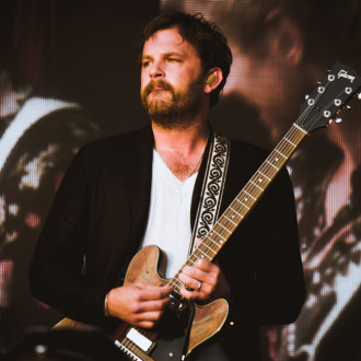 AI's potential influence feels scary, says Caleb Followill