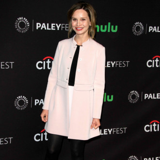 Calista Flockhart is 'game' for an Ally McBeal reboot