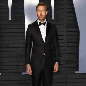Calvin Harris: NFTs can completely revolutionise the music industry