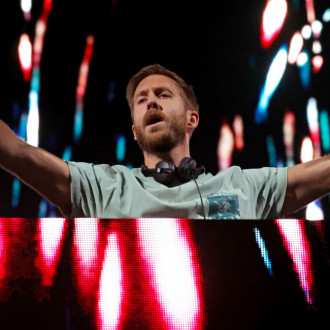 'The creative juices weren't flowing!' Calvin Harris grew 'tired' of playing Las Vegas shows