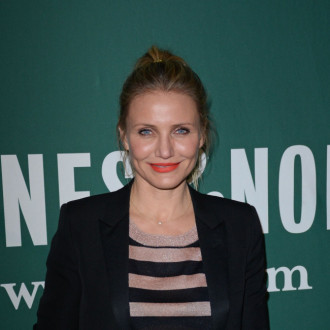 Cameron Diaz in talks to join Jonah Hill's new movie alongside Keanu Reeves