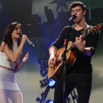 Camila Cabello didn't want the 'couple thing' with Shawn Mendes to be her whole identity