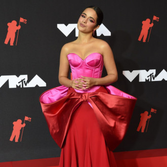 Music inspires my sense of style, says Camila Cabello