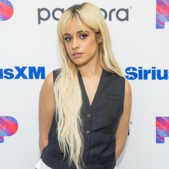 Camila Cabello says songwriting will mature as she grows as a woman