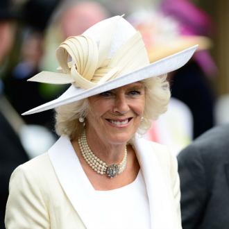 Duchess Camilla had 'wonderful experience' on radio