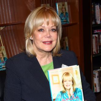 Candy Spelling had to dump 'bionic' lover