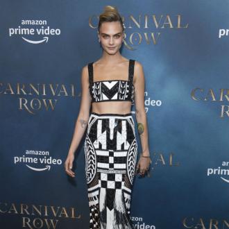 Cara Delevingne 'is set to reveal intimate details of her love life'