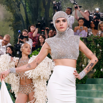 Cara Delevingne has got her ‘power back’ by getting sober