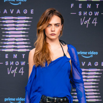 Cara Delevingne: I've been inspired by people in the queer community