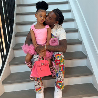 Baby bling! Cardi B and husband Offset’s daughter Kulture gets $25,000 Hermès Birkin bag for fifth birthday