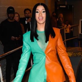 Cardi B's divorce 'was a long time coming'