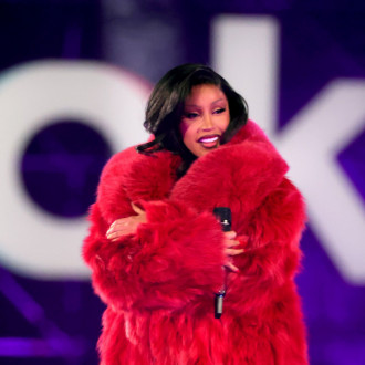 Cardi B reveals clothes struggle: ‘This body is not meant for a size two!’
