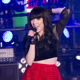 Carly Rae Jepsen isn't always in the mood to be recognised