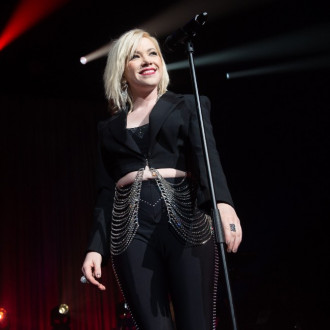 Carly Rae Jepsen: 'Grief has connected me to the world!'
