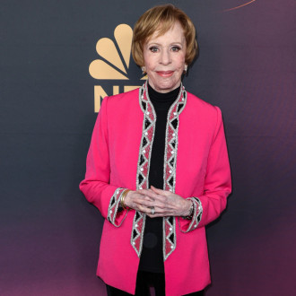 Carol Burnett pays tribute to Steve Lawrence: 'He was family to me...'