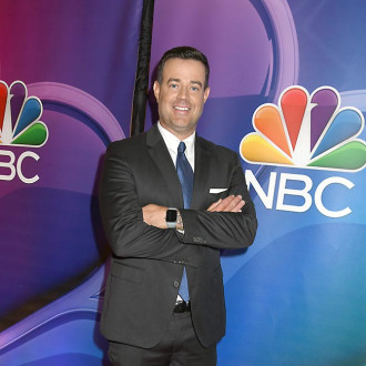 Carson Daly hails spinal surgery a success
