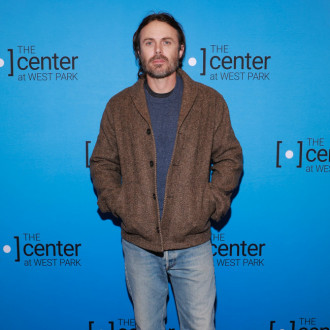 Casey Affleck thinks long-time friends are ‘bread’ of life