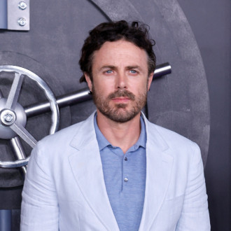 Casey Affleck