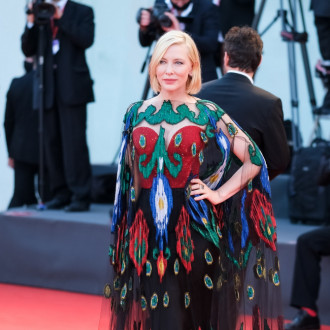 Cate Blanchett chosen as the 2022 César d’Honneur winner