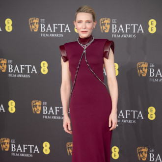 Cate Blanchett thought convent was her 'fate'