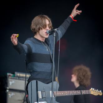 Catfish and the Bottlemen believe 2017 will be their 'best' year