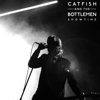 Catfish and the Bottlemen return with new single Showtime