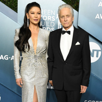 Catherine Zeta-Jones: All marriages have ups and downs