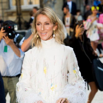 Celine Dion 'offered the chance to perform at Paris Olympics'