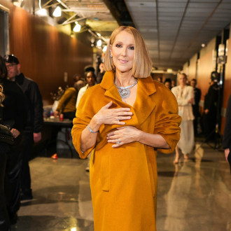 Celine Dion 'feels like she's being strangled' amid health battle