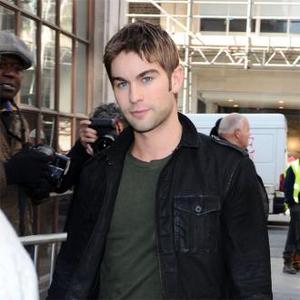 Chace Crawford: Fame Makes Dating Hard