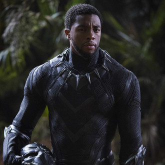 Marvel won't use digital double of Chadwick Boseman for Black Panther 2