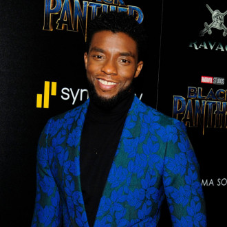 Chadwick Boseman was honoured on the set of Black Panther 2