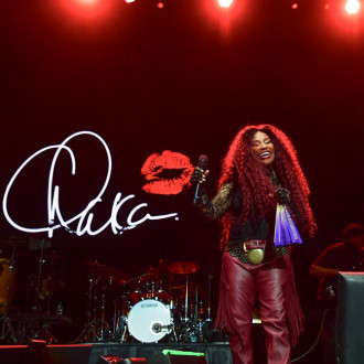Ain't Nobody i'm afraid to offend... Chaka Khan rejected Stevie Wonder's song